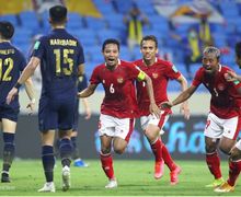 Final Piala AFF 2020 - Evan Dimas Klaim Garuda Lapar, Kemenangan Jadi Harga Mati!