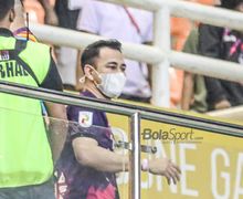 Raffi Ahmad Pusing Cari Pemain RANS Cilegon FC, Nggak Jadi Kontrak Mesut Oezil?