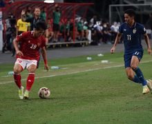 Media Vietnam Ikut Heran Indonesia Dapat Penghargaan Tim Fair Play di Piala AFF 2020