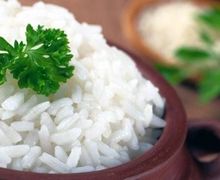 Nasi Putih Tingkatkan Risiko Diabetes, Begini Penjelasannya