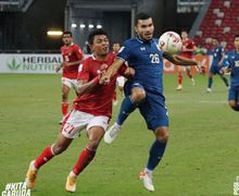 Hasil Final Piala AFF 2020 - Bikin Kaget, Thailand Bantai Timnas Indonesia Sampai Kena Mental