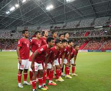 Timnas Indonesia Dinilai Sudah Lampaui Malaysia, Pakar Sepak Bola Vietnam Sampai Bilang Begini