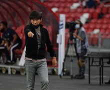 Orbitkan Selusin Pemain Tak Berpengalaman Jadi Bintang, STY Kandidat Kuat Pelatih Terbaik Piala AFF 2020!