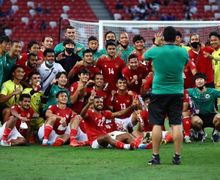 Media Vietnam Soroti Timnas Indonesia Lebih Ganas dari Thailand di Piala AFF!