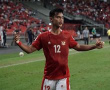 Ingin Pindah ke Luar Negeri, Pratama Arhan Tunjuk Satu Klub Liga Inggris!