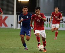 PSIS Semarang Ogah Lepas Pratama Arhan ke Klub Thailand: Tidak Berkembang!