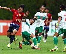 Bukan Indonesia Dalang Hancurnya Reputasi Timnas Laos, Ternyata Ini Penyebabnya!