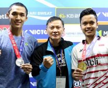 Korea Open 2022 - 2 Keuntungan di Balik Derita Indonesia Gagal Juara