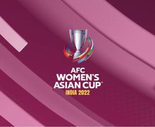 Resmi! Timnas China Putri Juara Piala Asia Wanita 2022, Vietnam Sukses Ukir Sejarah Baru