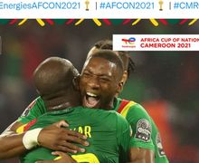 Di Balik Kemenangan Kamerun Ada Insiden Kelam yang Menewaskan 6 Suporter