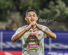 Kena Covid-19 Hingga Batal Ikut Piala AFF U-23, Pemain Timnas U-23: Kecewa Tapi Tetap Alhamdulillah