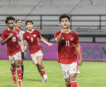 Timnas Indonesia Menang Besar Atas Timor Leste, Vietnam Makin Merana di Kualifikasi Piala Dunia 2022
