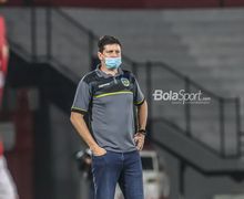 Piala AFF U-23 2022 - Lihat Vietnam Masih Terjebak Krisis, Pelatih Timor Leste Prihatin dan Bilang Begini