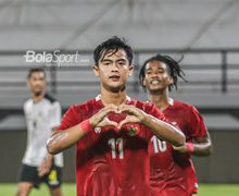 Di Balik Kemenangan Timnas Indonesia, Pratama Arhan Kecewa Gara-gara Hal Ini