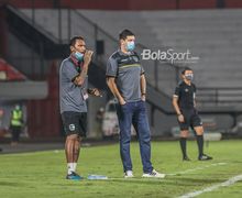 Wacana Ngopi Pelatih Timor Leste Bareng Pemain Persib Bandung Usai Dibantai Timnas Indonesia