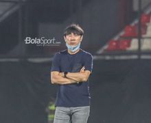Shin Tae-yong Bocorkan Kondisi Timnas Terkini, PSSI Sengol Pernyataanya!
