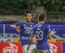 Persib Ambyar di Laga ke-22, Pengamat Sepak Bola Bilang Begini Soal Permainan Maung Bandung