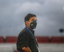 Kekalahan Beruntun Arema FC Berujung Mengerikan, Almeida Cuma Bisa Berkata Begini