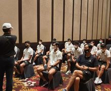 Berstatus Juara Bertahan, PSSI Pasang Target Tinggi untuk Indonesia di Piala AFF U-23 2022