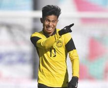 Piala AFF U-23 2022 - Baru Bertanding, Rival Indonesia Ini Sudah Dihajar Tim Non-Unggulan