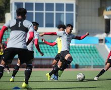 Resmi! Timnas U-23 Indonesia Mundur dari Piala AFF U-23 2022, Ini Alasannya