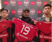 Gak Tanggung-tanggung, 3 Pemain Indonesia Diboyong Klub Bosnia Bersamaan, Tapi....