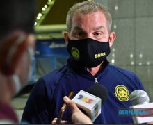 Alasan Pelatih Malaysia Kecewa Indonesia Mundur dari Piala AFF U-23 2022
