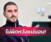 Final Piala AFF U-23 2022 - Sengaja Mengalah? Pelatih Thailand Jilat Ludah Sendiri