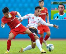 Final Piala AFF U-23 2022 - Pelatih Vietnam Ucapkan Permintaan Maaf!