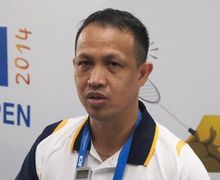 Piala Thomas 2022 - Gara-Gara Indonesia, Rexy Mainaky Pede Bawa Malaysia...