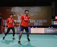 Kejuaraan Beregu Asia 2022 - Rekor Indonesia Putus, Ternyata Ini Penyebabnya!