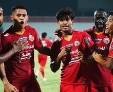 Awas! Bali United Bisa Gagal Juara, Macan Kemayoran Mengancam di Laga Akhir Pekan