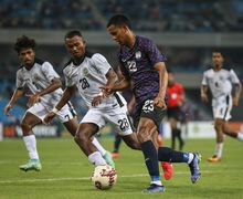 Piala AFF U-23 2022 - Tak Hanya Malaysia, Tim Ini Juga Apes Meski Tampil Gemilang!