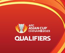 Kualifikasi Piala Asia 2023 - Dilanda Badai Corona, Malaysa Ogah Lepas Status Tuan Rumah