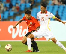 Piala AFF U-23 2022 - Indonesia Bakal Tidak Spesial Lagi Jika Vietnam Jadi Juara!