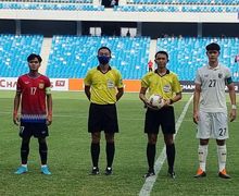 Piala AFF U-23  2022-  Lolos Final, Pelatih Laos Tuding Thailand Dibantu Wasit!