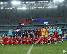 Park Hang-seo Mundur, Timnas U-23 Vietnam Juara dengan Rekor Sempurna!