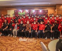 Usai Lawan Tim-tim Juara di Korsel, Timnas U-19 Indonesia Ikuti Turnamen Toulon yang Angker!