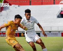 Bhayangkara FC Hengkang dari Perebutan Juara, Ramalan Sang Pelatih Benar!