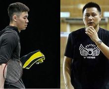 Korea Open 2022 - Raja Bulu Tangkis Malaysia Mudahkan Jalan Indonesia Menjadi Juara
