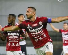 Usai Marc Klok Umumkan Target Persib Bandung, Bali United Cuma Butuh 1 Poin untuk Juara Liga 1