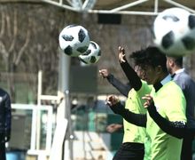 Sahur Pertama di Korea Selatan, Pemain Timnas U-19 Indonesia: Tentu Berbeda!