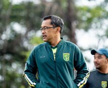 Piala Presiden 2022 - Misi Khusus Pelatih Persebaya, Uji Coba Senjata Baru!