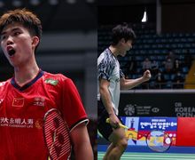 Final Korea Open 2022 - Jojo & Fajar/Rian Wajib Waspada! Lawan Mereka Bawa Elemen Kejutan
