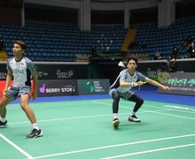 Final Korea Open 2022 - Indonesia Berakhir Tragis! Fajar/Rian Dikalahkan Peringkat ke-225, Jojo Juga Sengsara