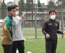 Awas! Pratama Arhan Bisa Saja Gagal Mentas di J-League usai Diterpa Hal Ini