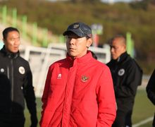 Shin Tae Yong Bongkar Faktor Kekalahan Timnas U-23 Indonesia dari Pohang Steelers, Marck Klok Bilang Begini