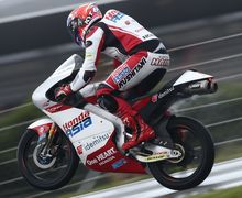 Hasil Gemilang Mario Aji di Moto3 Portugal 2022, Bisa Juara Asalkan...