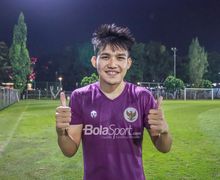 Piala AFF 2022, Karier Cemerlang Witan Sulaeman Bikin Silau Vietnam