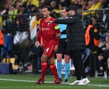 Magis! 4 Kata Juergen Klopp yang Bawa Liverpool Menang Dramatis Atas Villarreal